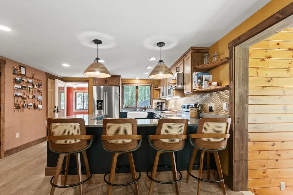 44 Johnson Road Windham ME 04062