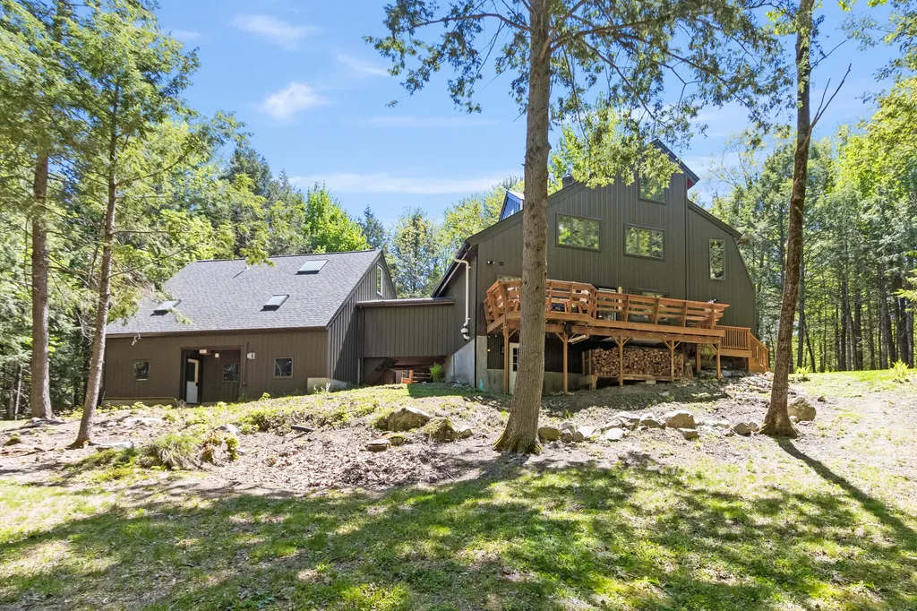 44 Johnson Road Windham ME 04062