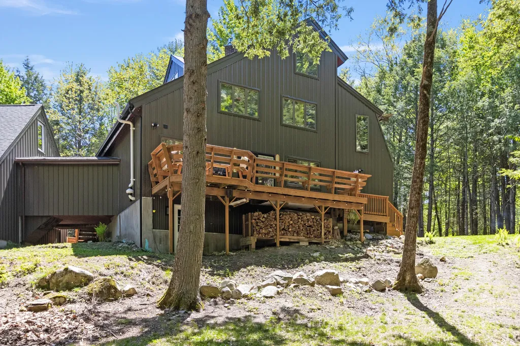 44 Johnson Road Windham ME 04062
