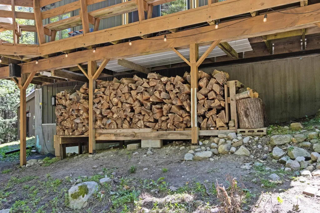 44 Johnson Road Windham ME 04062