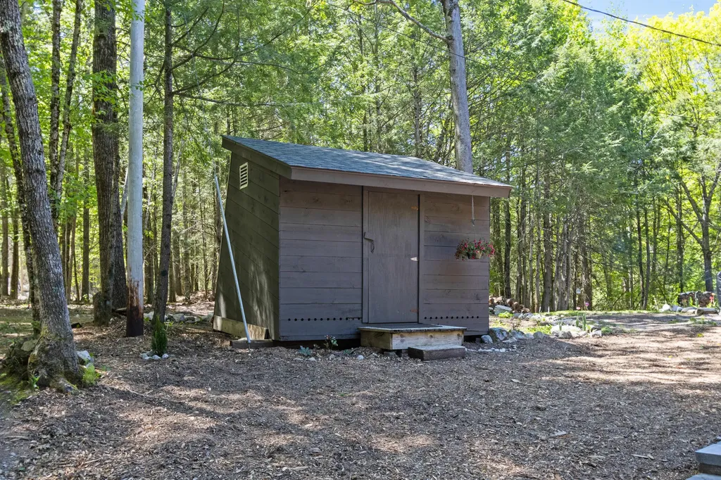 44 Johnson Road Windham ME 04062