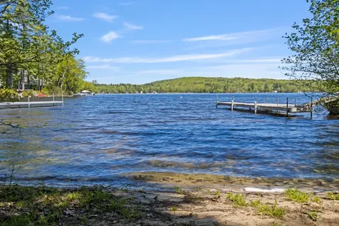 44 Johnson Road Windham ME 04062