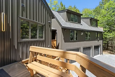 44 Johnson Road Windham ME 04062
