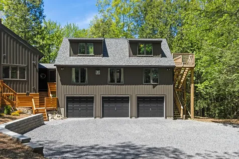 44 Johnson Road Windham ME 04062