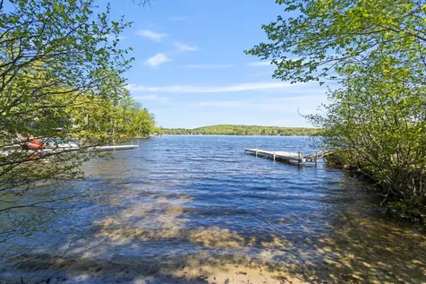 44 Johnson Road Windham ME 04062