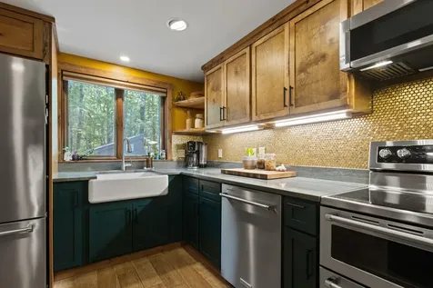 44 Johnson Road Windham ME 04062