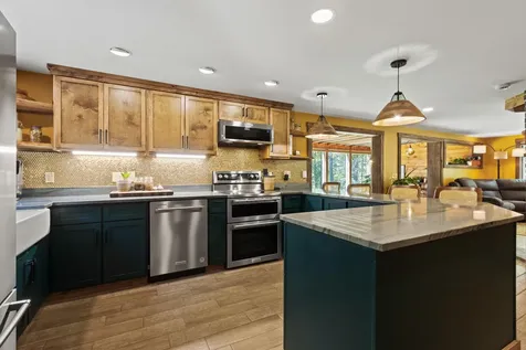 44 Johnson Road Windham ME 04062