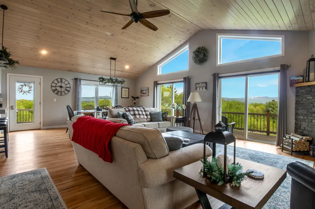 269 Smarts Hill Road Fryeburg ME 04037