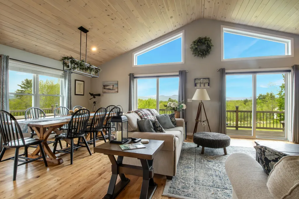 269 Smarts Hill Road Fryeburg ME 04037