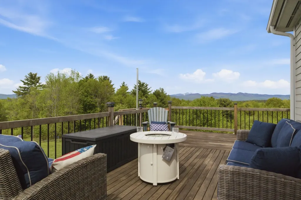 269 Smarts Hill Road Fryeburg ME 04037