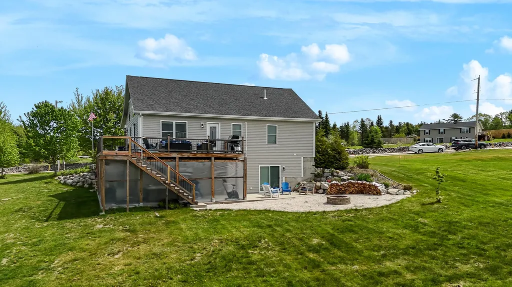 269 Smarts Hill Road Fryeburg ME 04037