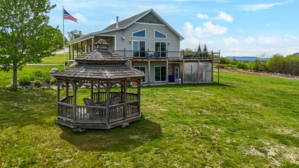 269 Smarts Hill Road Fryeburg ME 04037