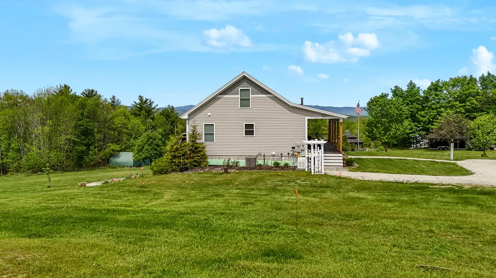 269 Smarts Hill Road Fryeburg ME 04037