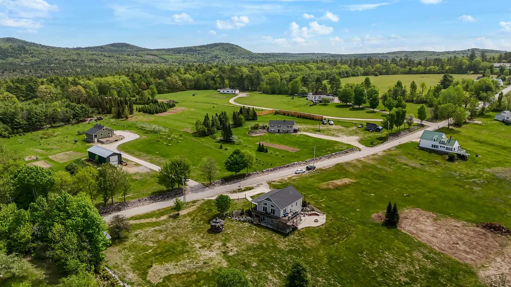 269 Smarts Hill Road Fryeburg ME 04037