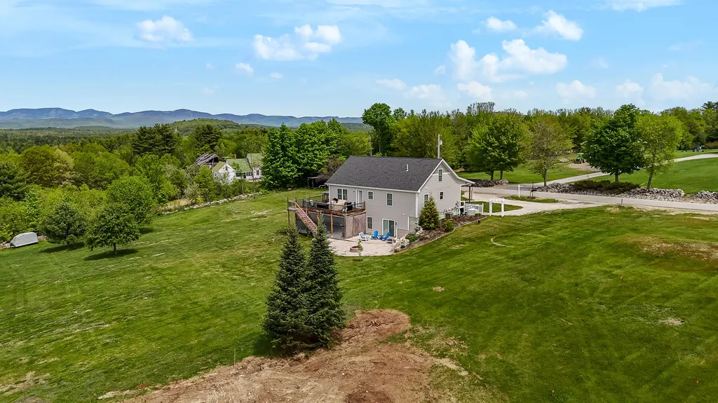 269 Smarts Hill Road Fryeburg ME 04037