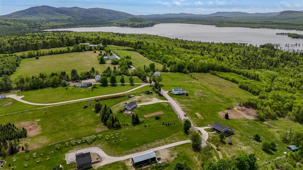 269 Smarts Hill Road Fryeburg ME 04037