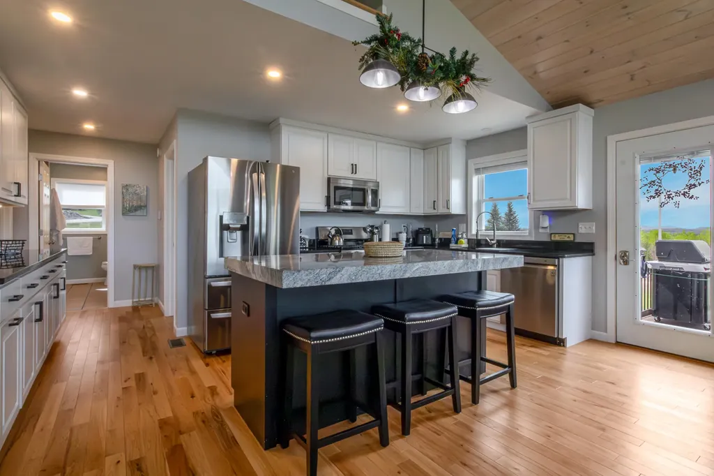 269 Smarts Hill Road Fryeburg ME 04037