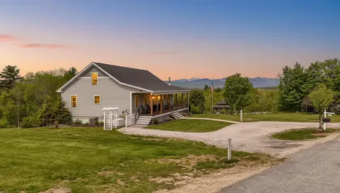269 Smarts Hill Road Fryeburg ME 04037