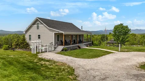 269 Smarts Hill Road Fryeburg ME 04037