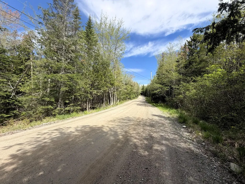 59 High Head Road East Machias ME 04630