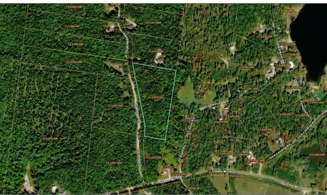 59 High Head Road East Machias ME 04630