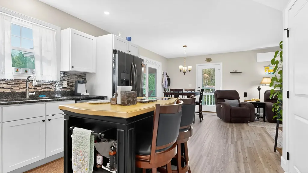 132 Beaver Creek Farm Road Bridgton ME 04009