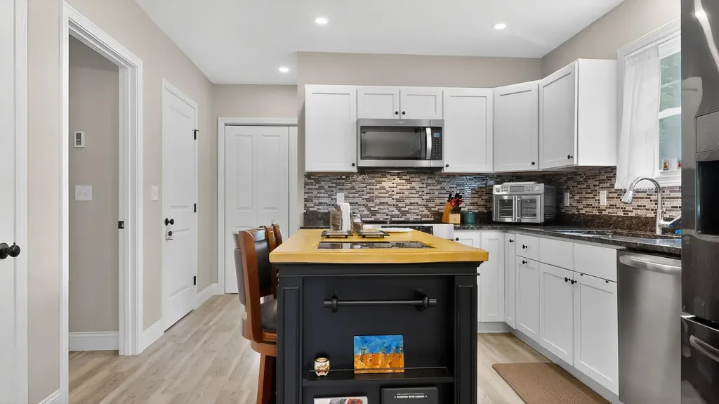 132 Beaver Creek Farm Road Bridgton ME 04009