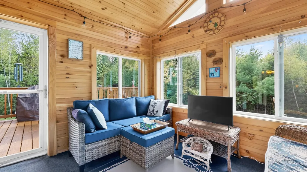 132 Beaver Creek Farm Road Bridgton ME 04009