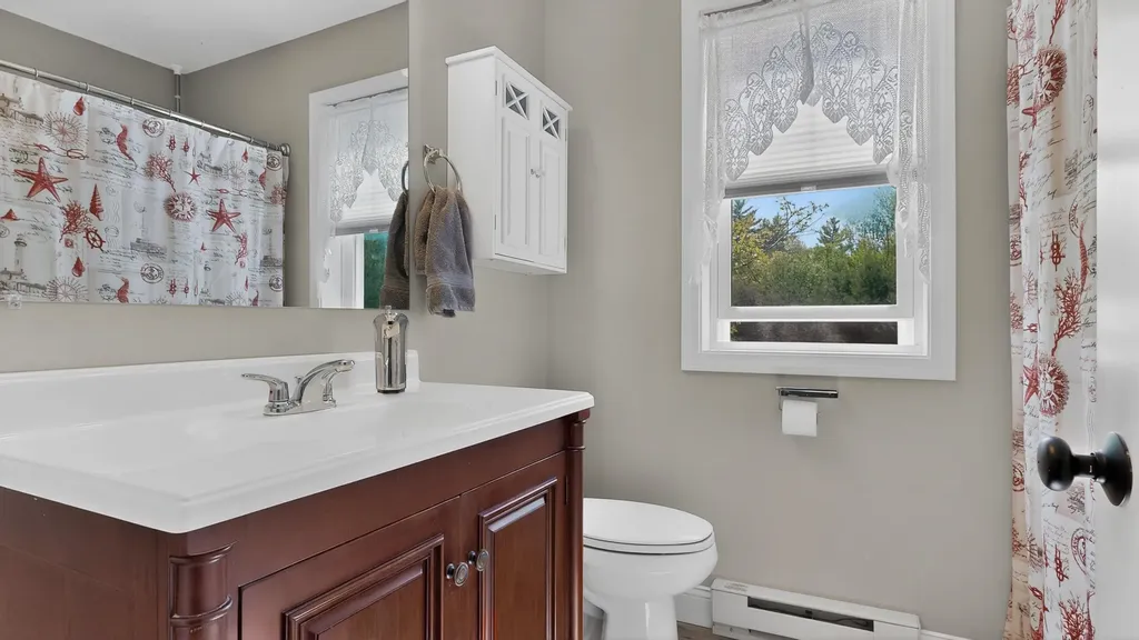 132 Beaver Creek Farm Road Bridgton ME 04009