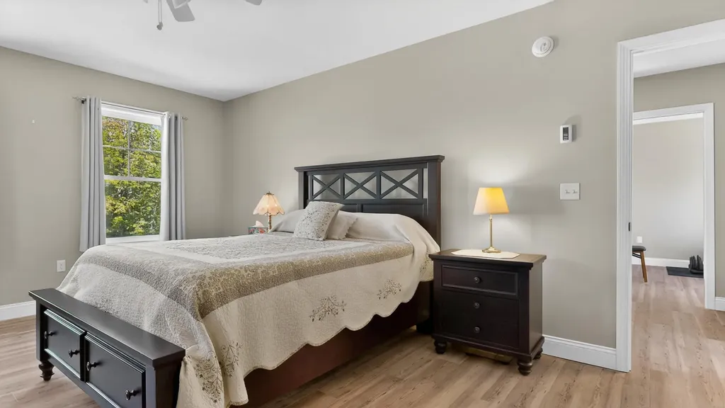 132 Beaver Creek Farm Road Bridgton ME 04009