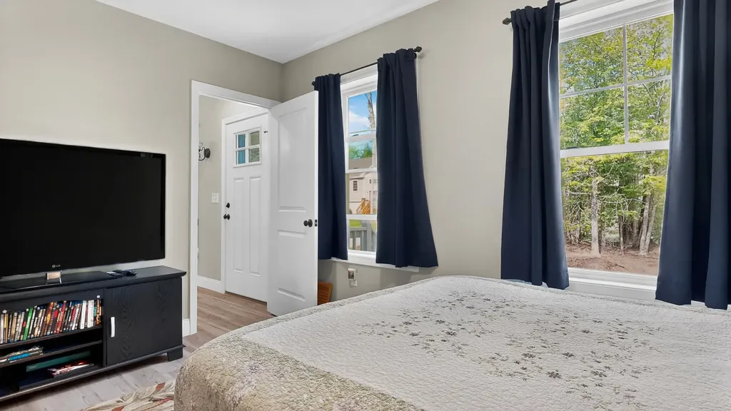 132 Beaver Creek Farm Road Bridgton ME 04009