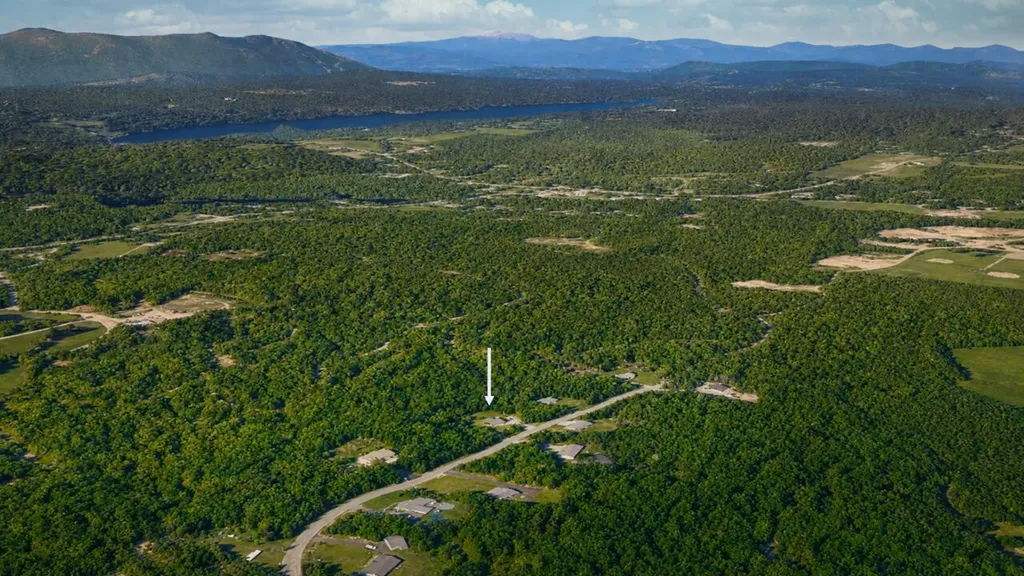 132 Beaver Creek Farm Road Bridgton ME 04009