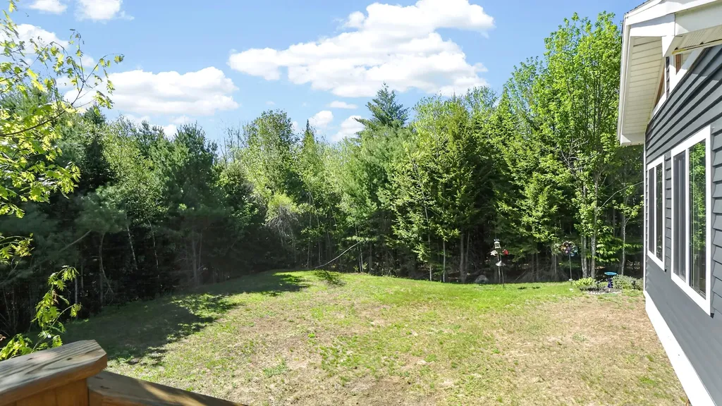 132 Beaver Creek Farm Road Bridgton ME 04009