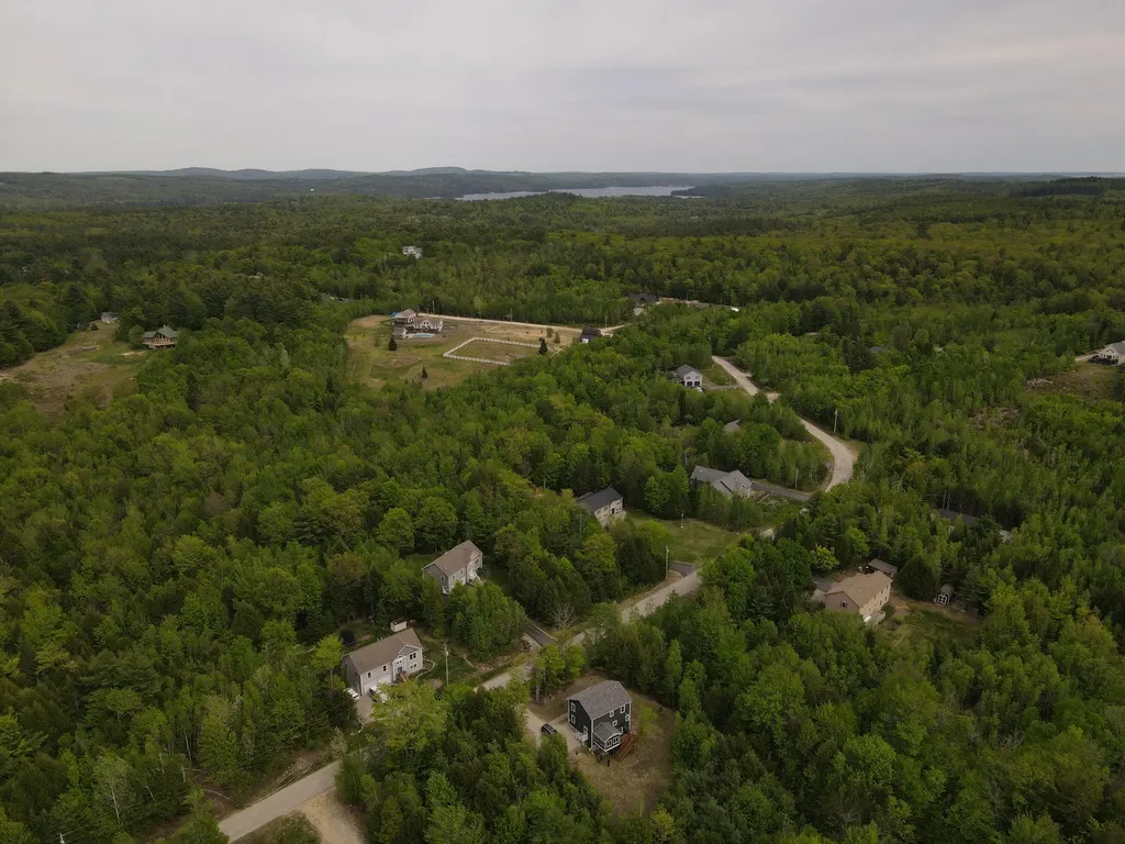 132 Beaver Creek Farm Road Bridgton ME 04009