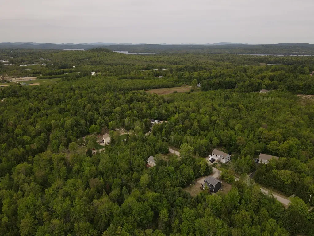 132 Beaver Creek Farm Road Bridgton ME 04009