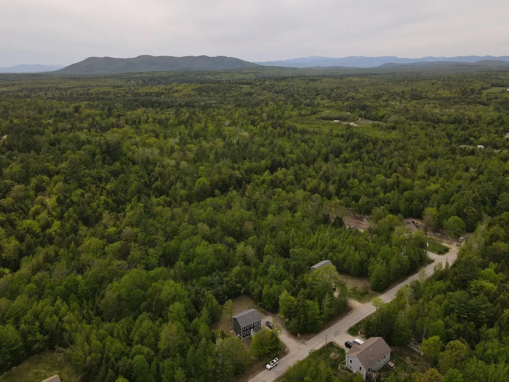 132 Beaver Creek Farm Road Bridgton ME 04009