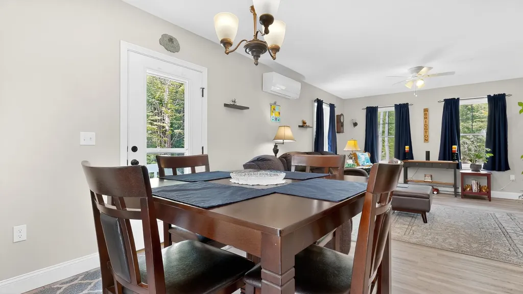132 Beaver Creek Farm Road Bridgton ME 04009