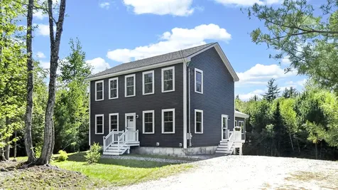 132 Beaver Creek Farm Road Bridgton ME 04009