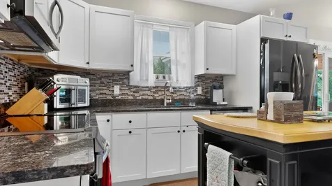 132 Beaver Creek Farm Road Bridgton ME 04009