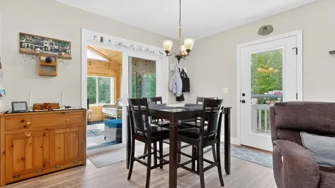132 Beaver Creek Farm Road Bridgton ME 04009