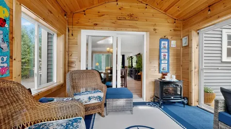 132 Beaver Creek Farm Road Bridgton ME 04009