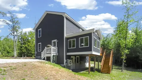 132 Beaver Creek Farm Road Bridgton ME 04009