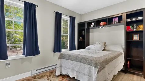 132 Beaver Creek Farm Road Bridgton ME 04009