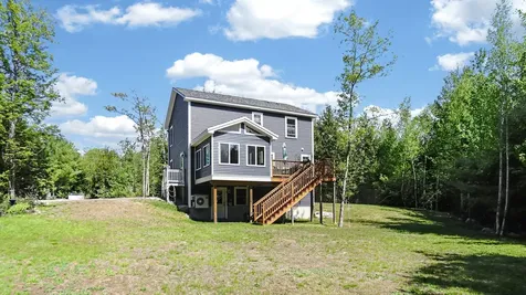 132 Beaver Creek Farm Road Bridgton ME 04009