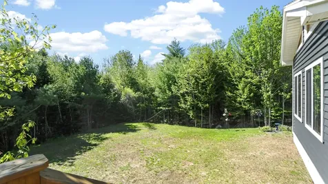 132 Beaver Creek Farm Road Bridgton ME 04009