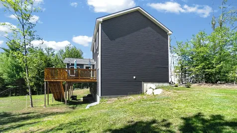132 Beaver Creek Farm Road Bridgton ME 04009