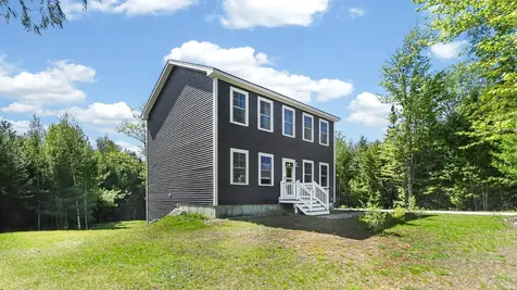 132 Beaver Creek Farm Road Bridgton ME 04009