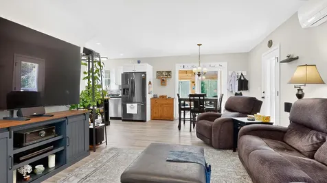 132 Beaver Creek Farm Road Bridgton ME 04009
