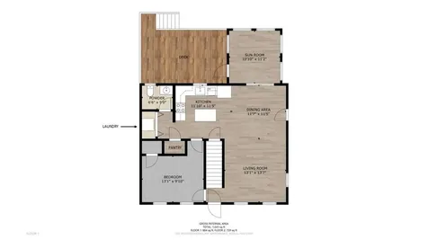 132 Beaver Creek Farm Road Bridgton ME 04009