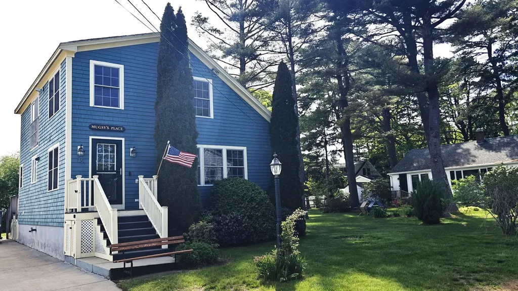 16 Tern Street Ogunquit ME 03907